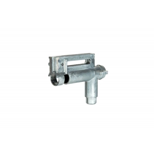 Specna Arms AK Hop up Chamber (J-Series), Manufactured by Specna Arms, this AK Hop up Chamber is designed for Specna Arms J-Series